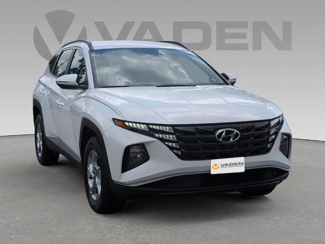 2023 Hyundai TUCSON Vehicle Photo in Savannah, GA 31419