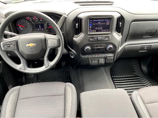 2025 Chevrolet Silverado 1500 Vehicle Photo in SAVANNAH, GA 31406-4513