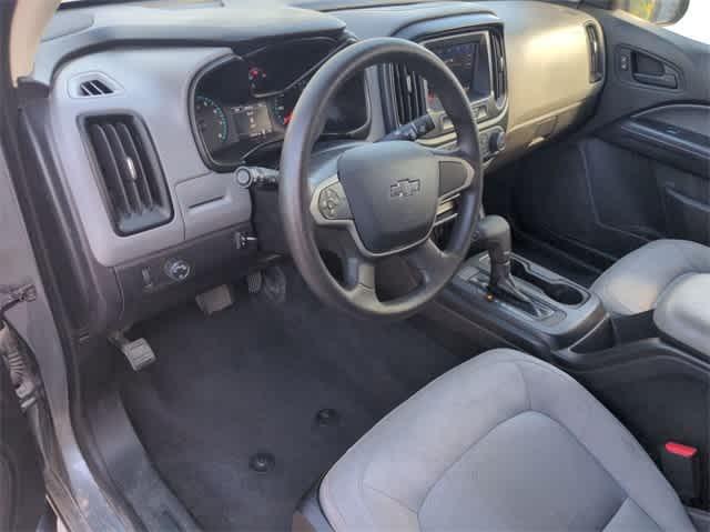 2020 Chevrolet Colorado Vehicle Photo in Corpus Christi, TX 78411