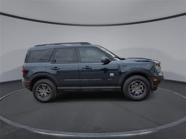 2022 Ford Bronco Sport Vehicle Photo in Corpus Christi, TX 78411