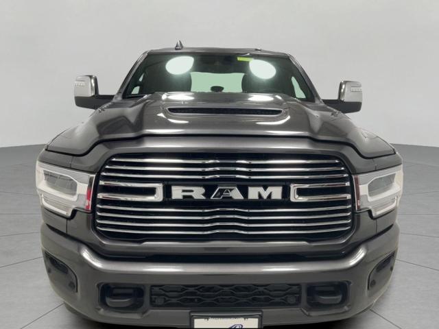 2024 Ram 2500 Vehicle Photo in Kaukauna, WI 54130