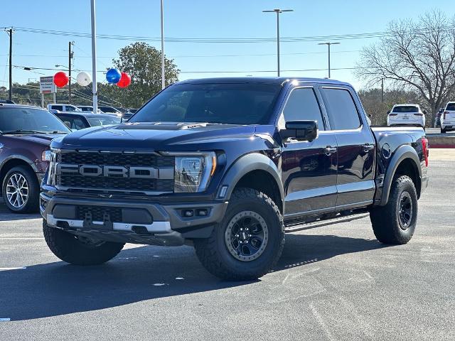 2022 Ford F-150 Vehicle Photo in TEMPLE, TX 76504-3447