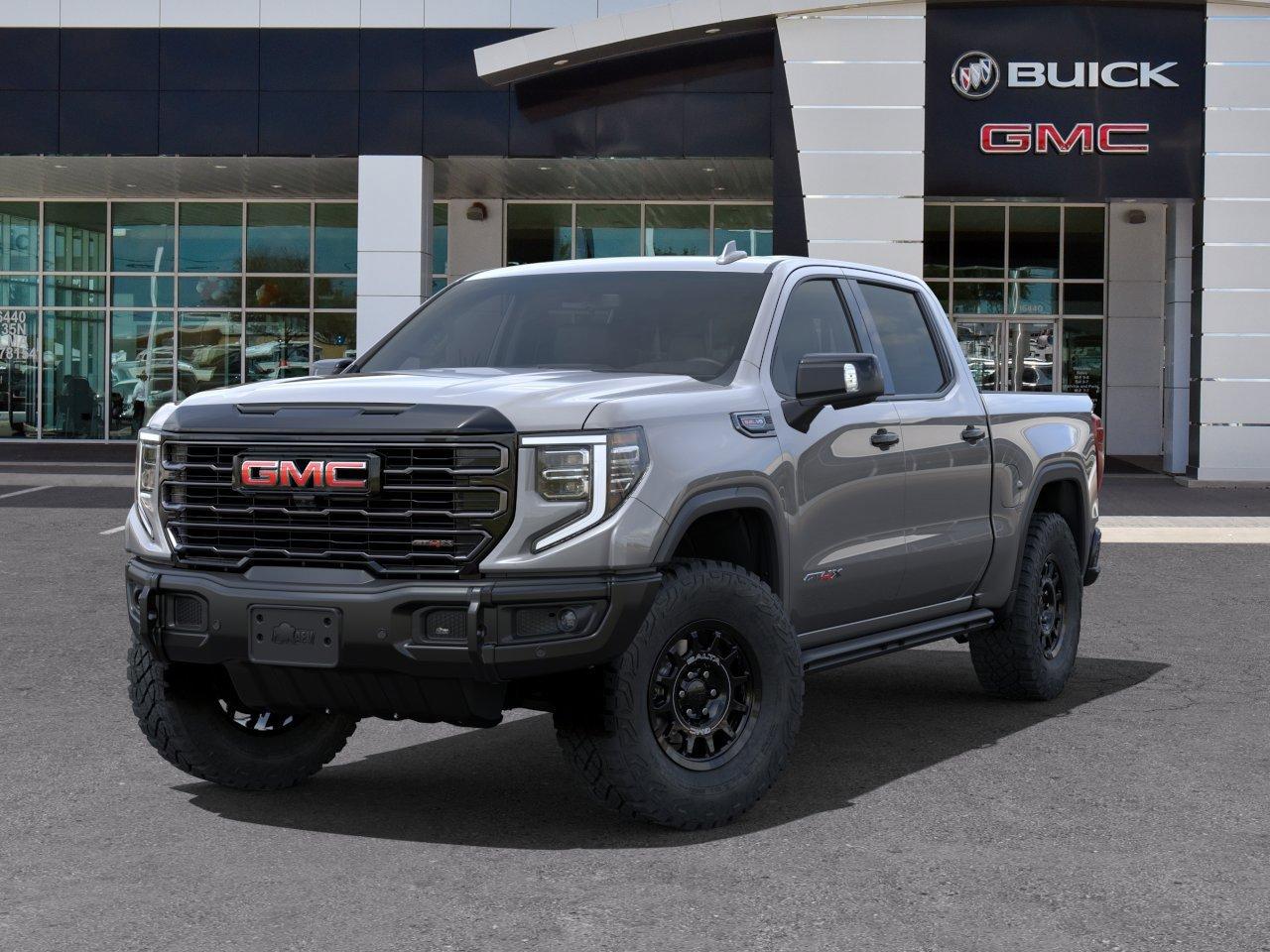 2024 GMC Sierra 1500 Vehicle Photo in SELMA, TX 78154-1459