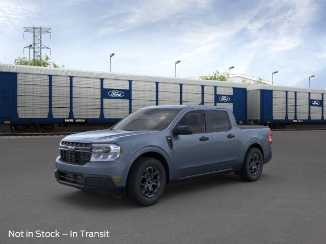 2024 Ford Maverick Vehicle Photo in Winslow, AZ 86047-2439
