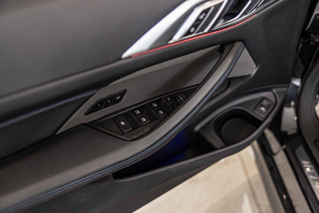 2021 BMW M440i Vehicle Photo in Plainfield, IL 60586