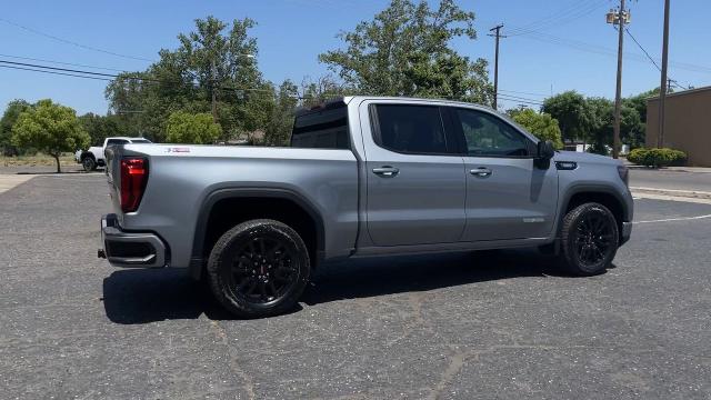 2024 GMC Sierra 1500 Vehicle Photo in TURLOCK, CA 95380-4918