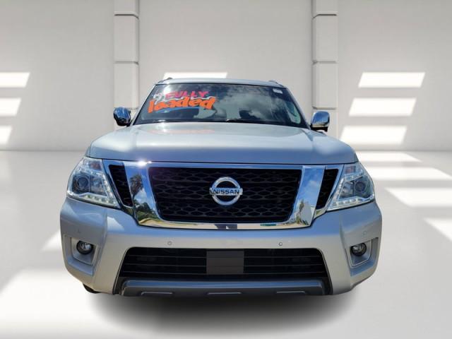 Used 2019 Nissan Armada SL with VIN JN8AY2ND5K9088518 for sale in Harvey, LA