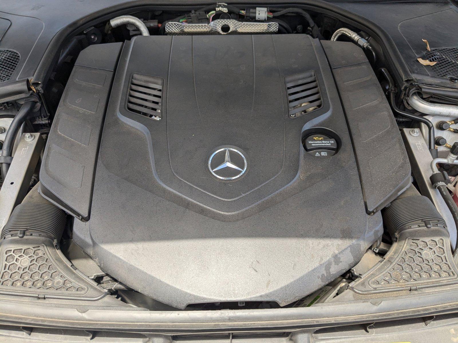 2021 Mercedes-Benz S-Class Vehicle Photo in Maitland, FL 32751