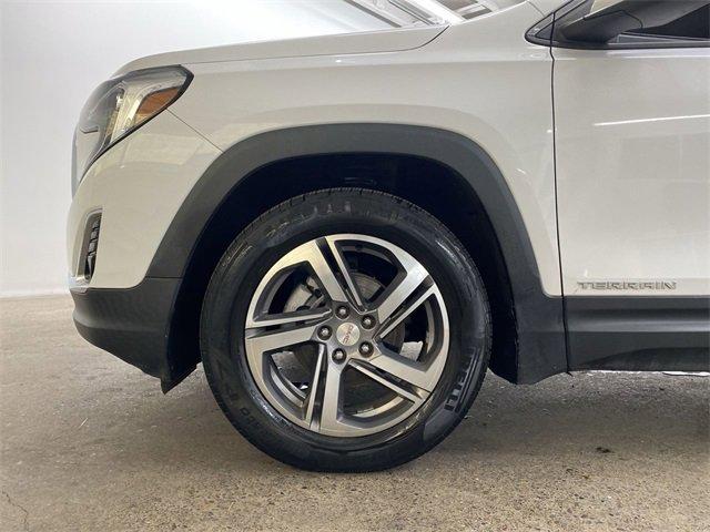 2020 GMC Terrain Vehicle Photo in PORTLAND, OR 97225-3518