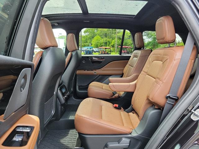 2023 Lincoln Aviator Vehicle Photo in CAPE MAY COURT HOUSE, NJ 08210-2432