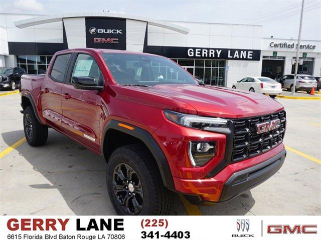 2024 GMC Canyon Vehicle Photo in BATON ROUGE, LA 70806-4466