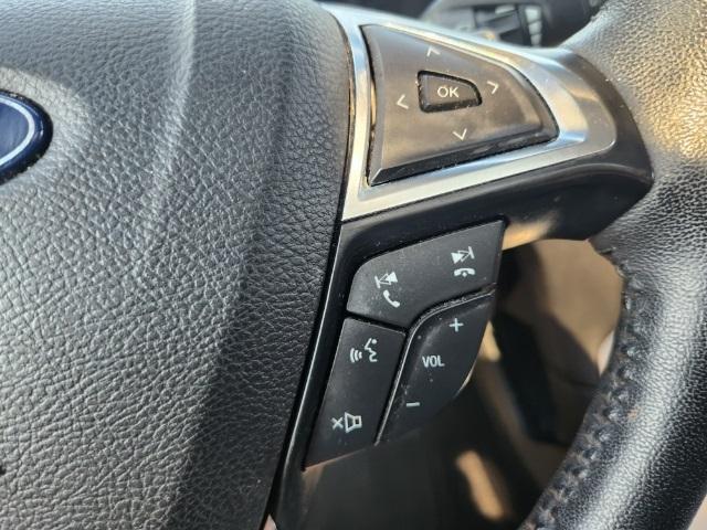 2019 Ford Edge Vehicle Photo in Mahwah, NJ 07430-1343