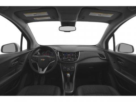 2021 Chevrolet Trax Vehicle Photo in BEAUFORT, SC 29906-4218