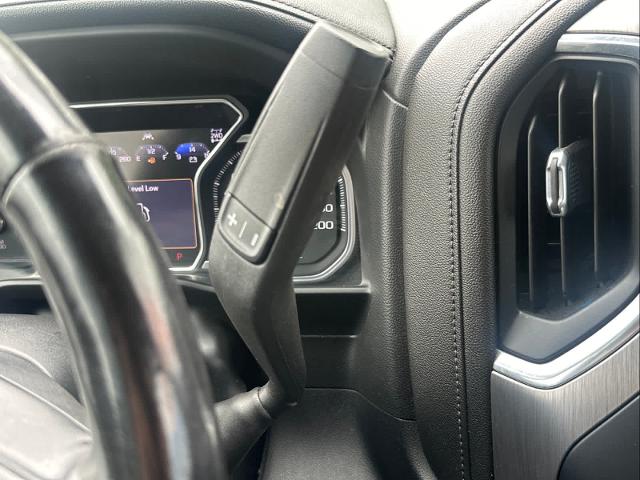 2019 GMC Sierra 1500 Vehicle Photo in DUNN, NC 28334-8900