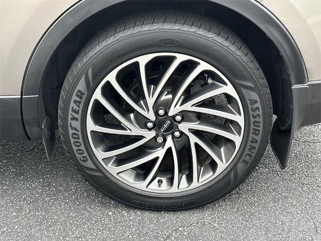 2019 Lincoln Nautilus Vehicle Photo in SMYRNA, GA 30080-7631