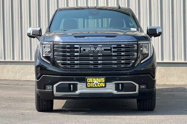 2024 GMC Sierra 1500 Vehicle Photo in BOISE, ID 83705-3761