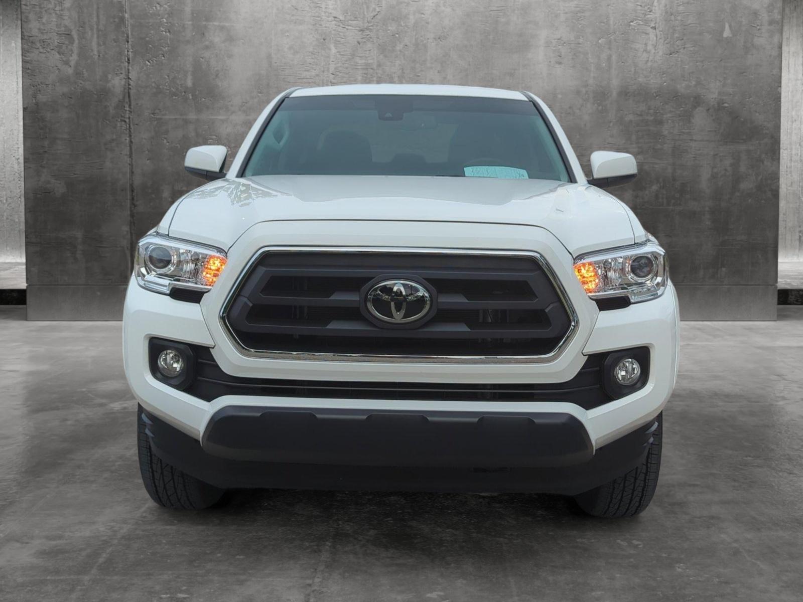 2023 Toyota Tacoma 2WD Vehicle Photo in Ft. Myers, FL 33907