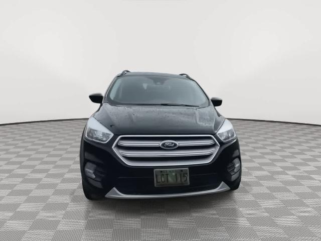 2018 Ford Escape Vehicle Photo in WASILLA, AK 99654-8339