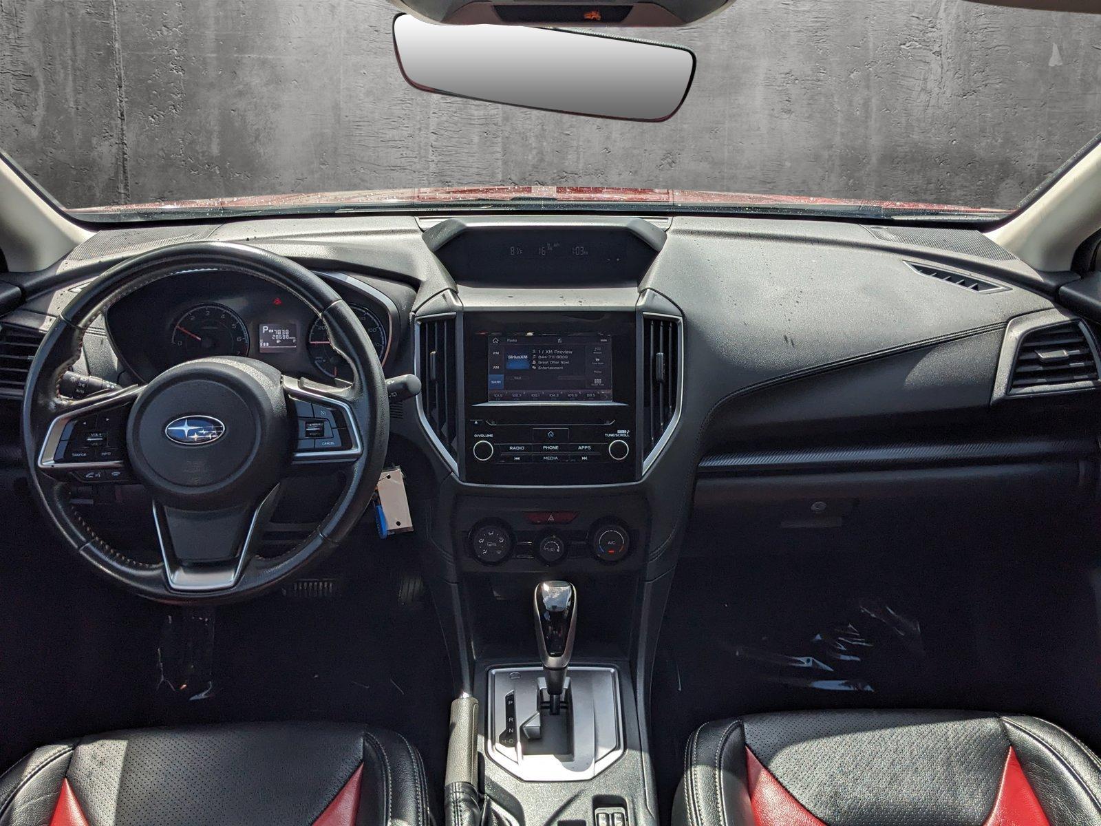 2019 Subaru Crosstrek Vehicle Photo in Hollywood, FL 33021