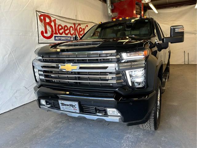 2021 Chevrolet Silverado 3500 HD Vehicle Photo in RED SPRINGS, NC 28377-1640