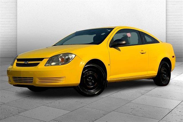 2008 Chevrolet Cobalt Vehicle Photo in TOPEKA, KS 66609-0000