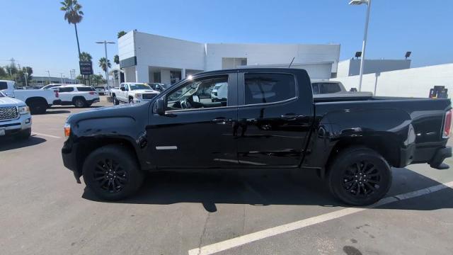 2022 GMC Canyon Vehicle Photo in ANAHEIM, CA 92806-5612