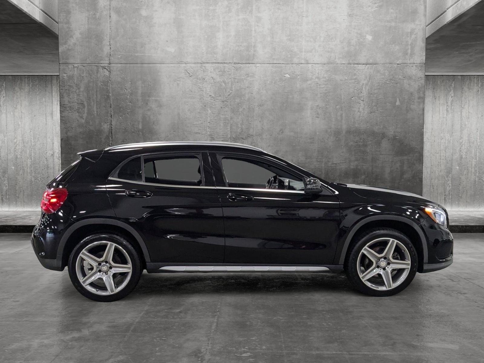 2016 Mercedes-Benz GLA Vehicle Photo in Pompano Beach, FL 33064