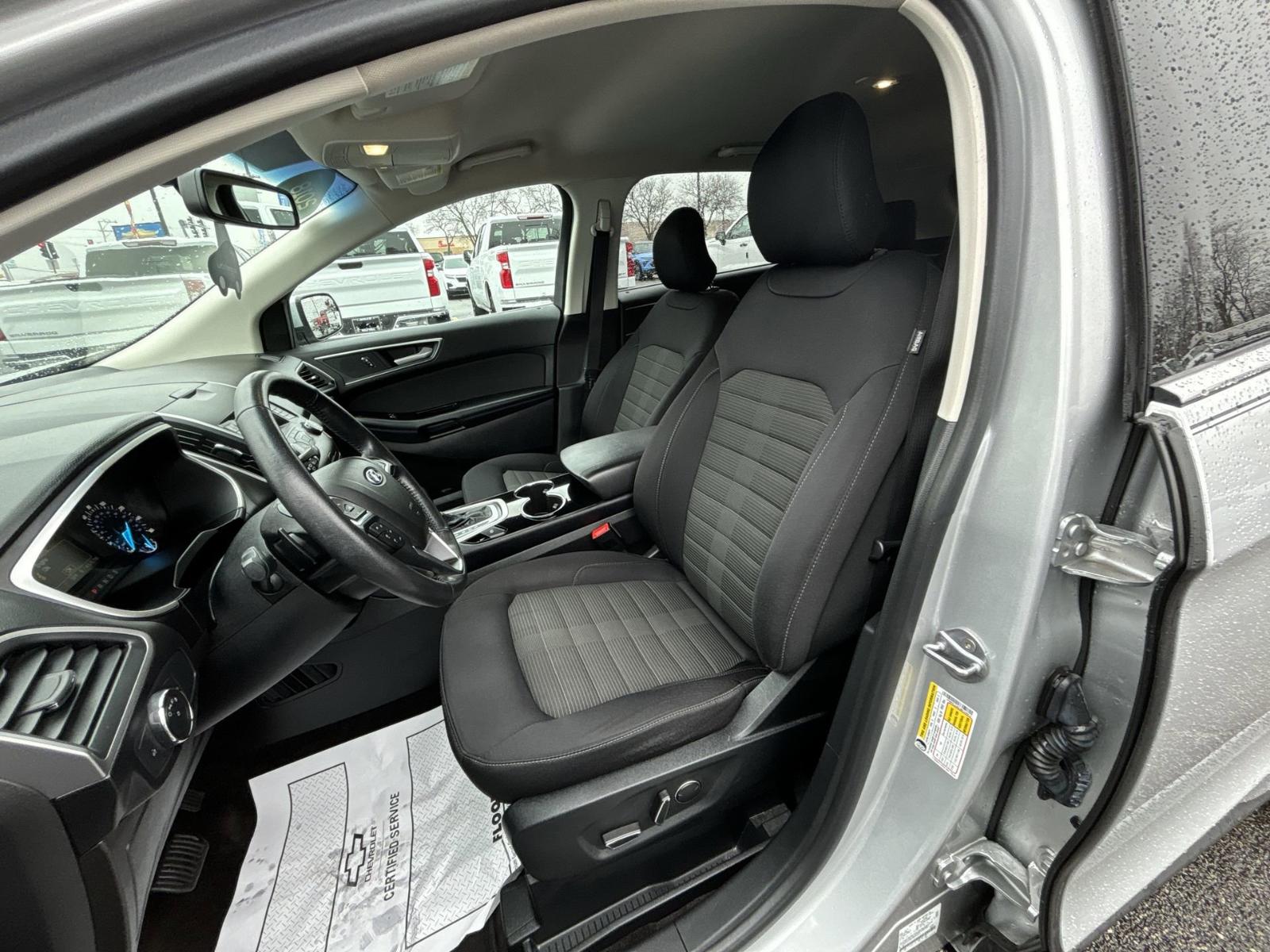 2018 Ford Edge Vehicle Photo in Plainfield, IL 60586