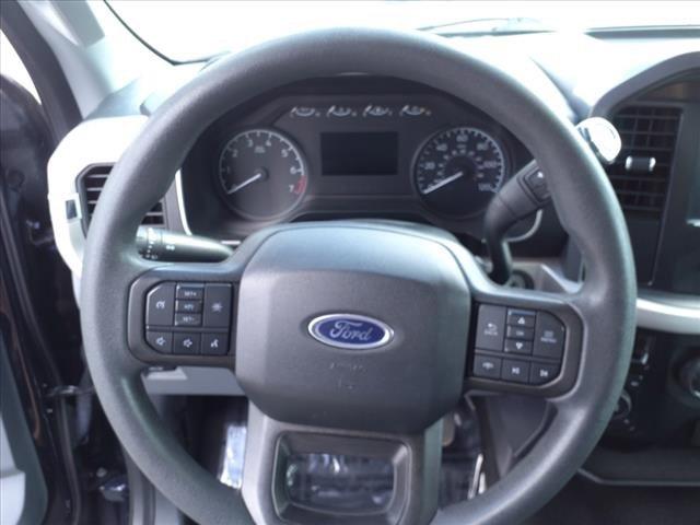 2023 Ford F-150 Vehicle Photo in Saint Charles, IL 60174