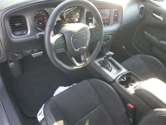 2023 Dodge Charger Vehicle Photo in GRAND BLANC, MI 48439-8139