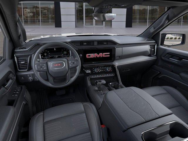 2024 GMC Sierra 1500 Vehicle Photo in ALBERTVILLE, AL 35950-0246