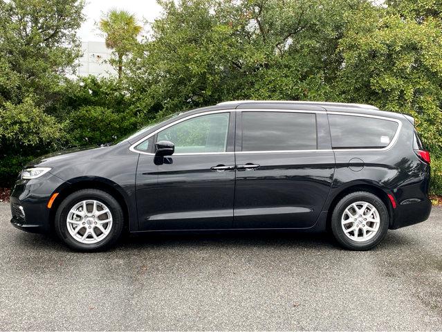 2021 Chrysler Pacifica Vehicle Photo in Hinesville, GA 31313