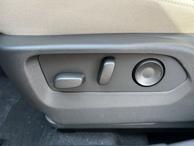 2024 Buick Envision Vehicle Photo in JACKSON, MI 49202-1834