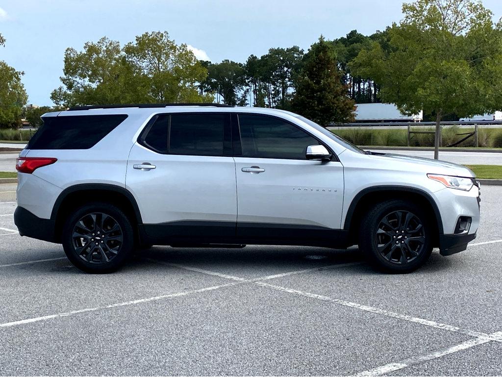 2020 Chevrolet Traverse Vehicle Photo in POOLER, GA 31322-3252