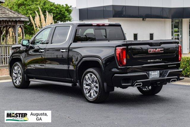 2024 GMC Sierra 1500 Vehicle Photo in AUGUSTA, GA 30907-2867