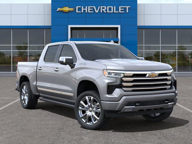 2025 Chevrolet Silverado 1500 Vehicle Photo in SALINAS, CA 93907-2500