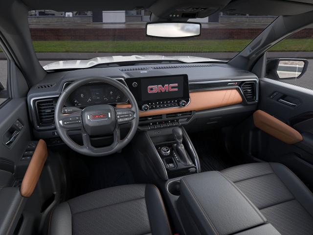 2024 GMC Canyon Vehicle Photo in PORTLAND, OR 97225-3518