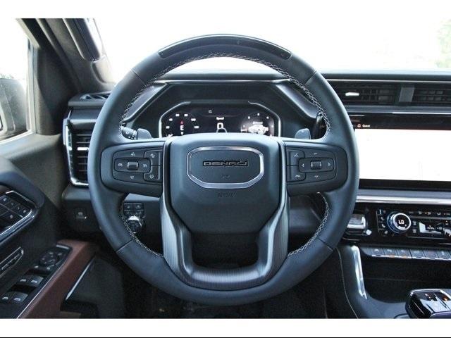 2024 GMC Sierra 1500 Vehicle Photo in ROSENBERG, TX 77471-5675