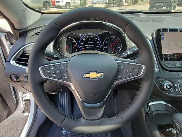 2025 Chevrolet Malibu Vehicle Photo in ODESSA, TX 79762-8186