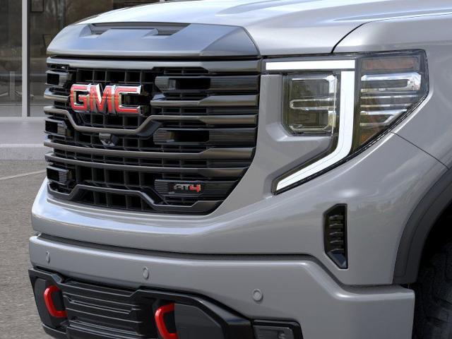 2025 GMC Sierra 1500 Vehicle Photo in ALBERTVILLE, AL 35950-0246