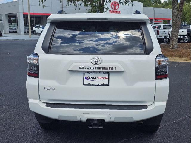 2023 Toyota 4Runner Vehicle Photo in Auburn, AL 36832-6638