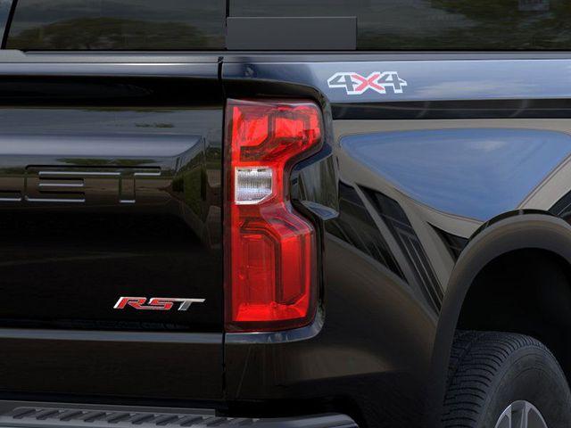 2025 Chevrolet Silverado 1500 Vehicle Photo in PAWLING, NY 12564-3219