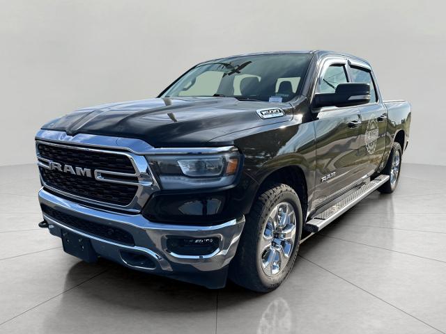 2022 Ram 1500 Vehicle Photo in MANITOWOC, WI 54220-5838