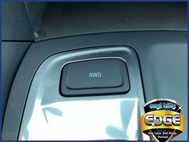 2021 Chevrolet Equinox Vehicle Photo in FREEPORT, NY 11520-3923