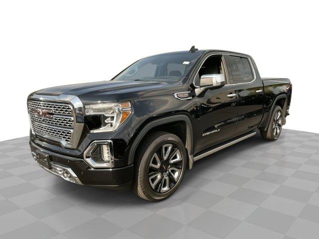 2019 GMC Sierra 1500 Vehicle Photo in WILLIAMSVILLE, NY 14221-4303