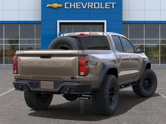 2024 Chevrolet Colorado Vehicle Photo in SAINT JAMES, NY 11780-3219