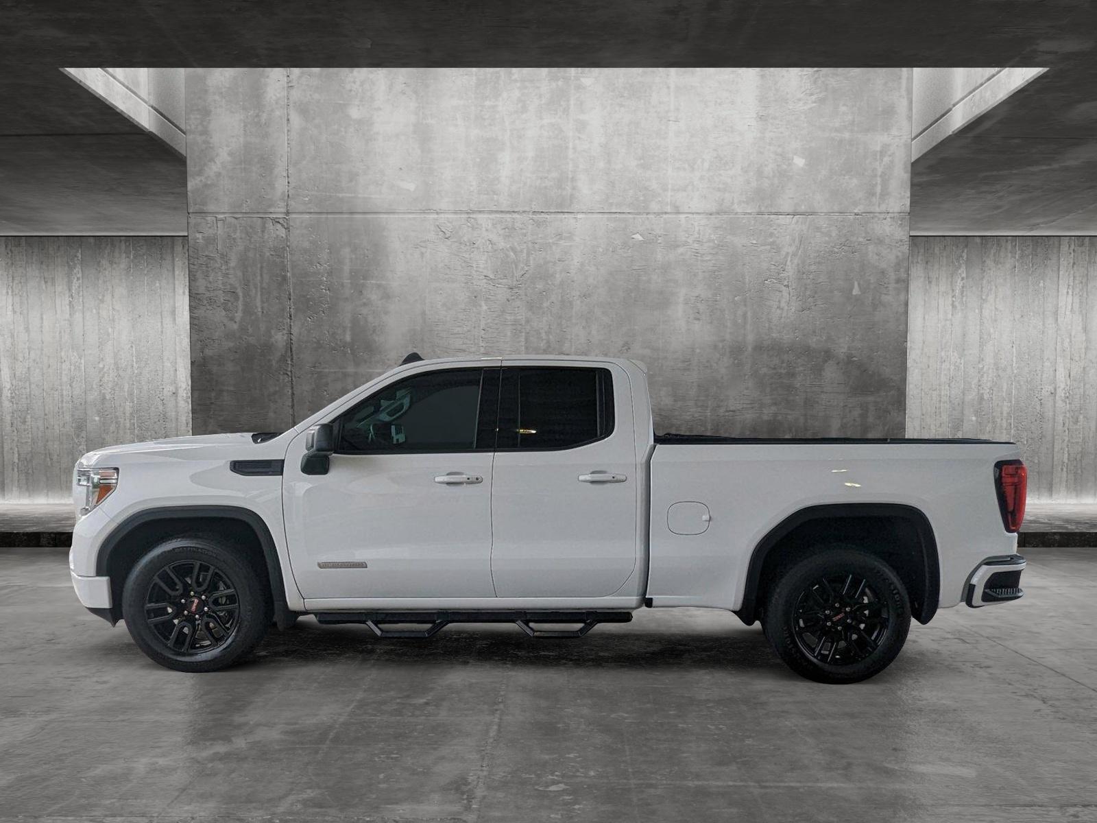 2020 GMC Sierra 1500 Vehicle Photo in ORLANDO, FL 32812-3021