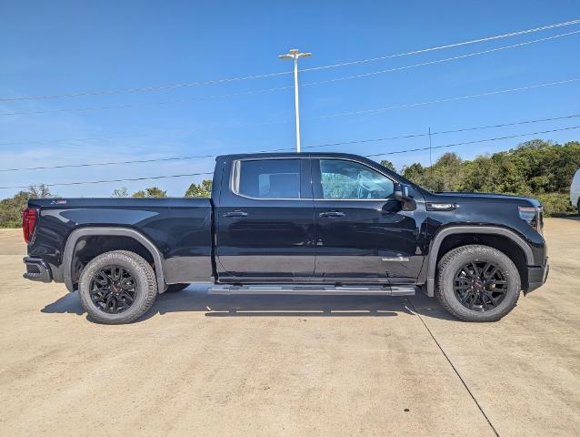 2024 GMC Sierra 1500 Vehicle Photo in POMEROY, OH 45769-1023