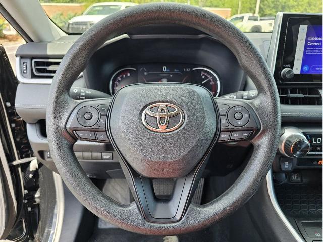 2023 Toyota RAV4 Vehicle Photo in Auburn, AL 36832-6638