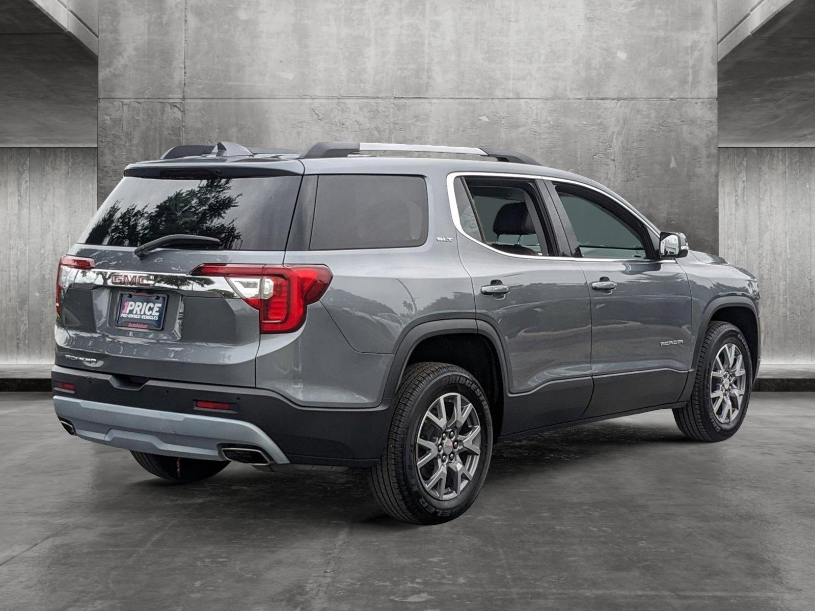 2020 GMC Acadia Vehicle Photo in ORLANDO, FL 32808-7998